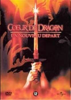 5050582007633 Coeur De Dragon 2 Un Nouveau Depart DVD