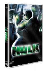 5050582067606 Hulk Le Film (Eric Bana) FRDVD