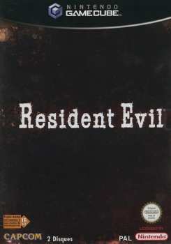 5055060950067 Resident evil GBC