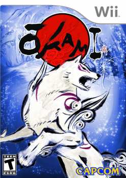 5055060951002 Okami UK/STFR WII