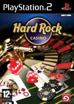 5060015536364 Hard rock casino FR PS2