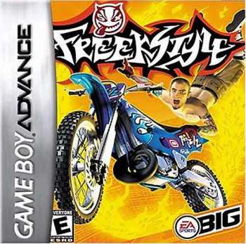 5060034550228 FreekstyleFR GB