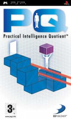 5060125481578 Practical Intelligence Quotient 2