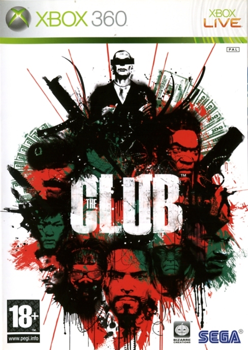 5060138435179 The Club FR X36