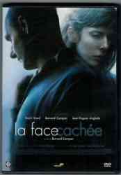 5410865422445 La Face Cachée (KArin Viard) FR DVD