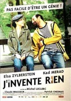 3700173227958 J Invente Rien FR DVD