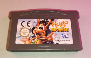 5703782400055 Hugo Advance FR GB