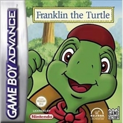 5743211745241 Franklin S Great Adventure The Turtle FR GB
