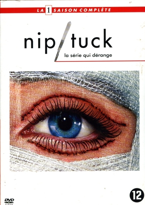 7321950322602 ip/Tuck Saison 1 FR DVD