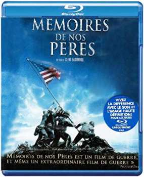 7321996140895 Memoires De Nos Peres FR BR