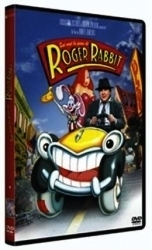 3459370409406 Qui Veut La Peau De Roger Rabbit FR DVD