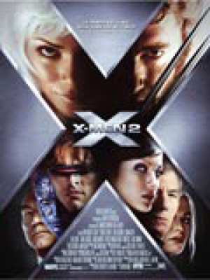 8712626014423 X-men 2 The Movie (Patrick Stewart) FR DVD