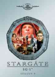 8712626028000 Stargate Sg1 Integrale De Saison 9 FR DVD