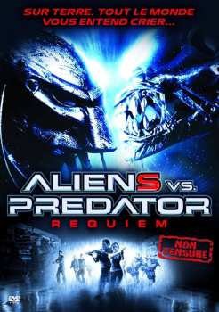 8712626038399 VP Alien Vs Predator - Requiem FR BR