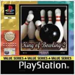 8713399004987 King Of Bowling 2 FR PS1