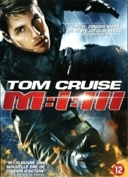 8714865552766 Mission Impossible 3 Dvd Fr