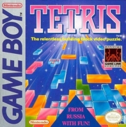 8716718005306 Tetris FR GB