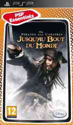 8717418126964 Pirates des Caraibes 3 : Jusqu'au bout du monde