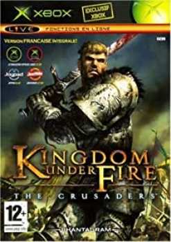 8807613011360 Kingdom under fire The crusaders FR Xbox