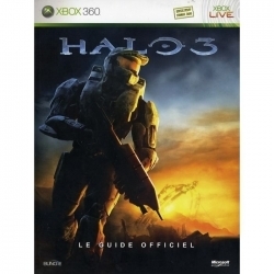 9781903511138 Guide Soluce Halo 3 - Guide officiel strategique