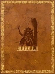 9781903511572 Guide officiel Final Fantasy 12 Limited edition - Guide soluce