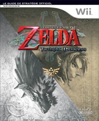 9783937336640 Guide Soluce Officiel The Legend Of Zelda Twilight Princess