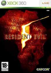 5055060925744 RE Resident Evil 5 V Nl/FR PS3