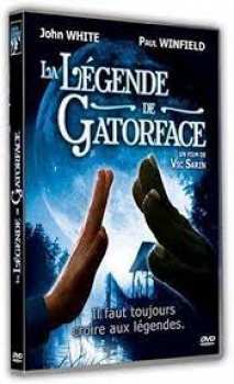 5510109993 La legende de Gatorface (John white)