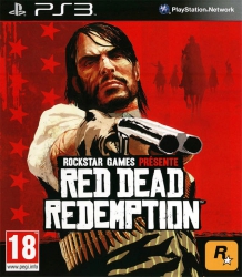 5026555403177 Red Dead Redemption FR/STFR PS3