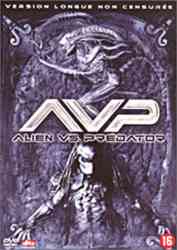 8712626024194 vp Alien Vs Predator Director S Cut FR DVD