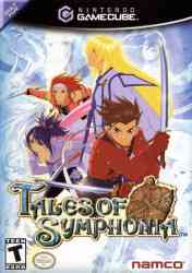 45496392871 Tales Of Symphonia FR NGC