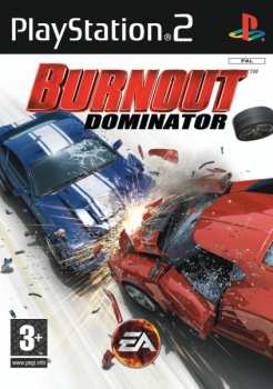 5030946055098 Burnout Dominator Uk FR PS2