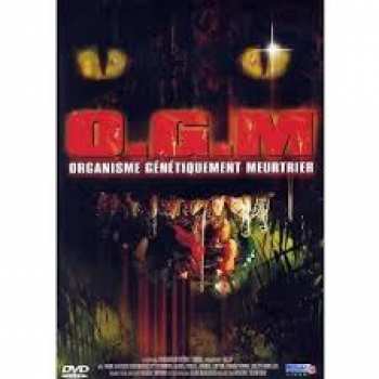 5510110327 OGM O.G.M.  FR  DVD