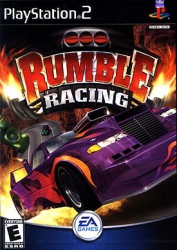 5030930026448 Rumble racing FR PS2