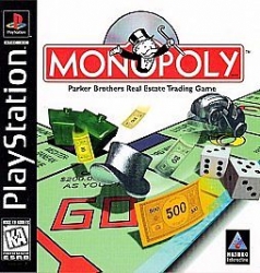 3546430026854 Monopoly FR PS1