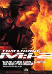 3333973129025 Mission Impossible 2  DVD FR
