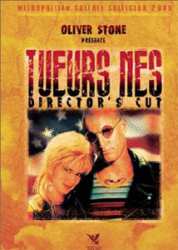 3512391407605 Tueurs Nes Director S Cut FR DVD