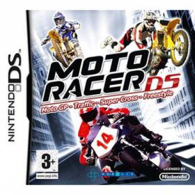 3760137145933 Motoracer FR NDS