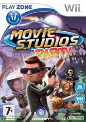 3307211504134 Movie Studio Party