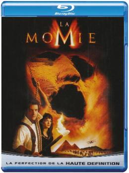 5053083112332 La Momie FR BR