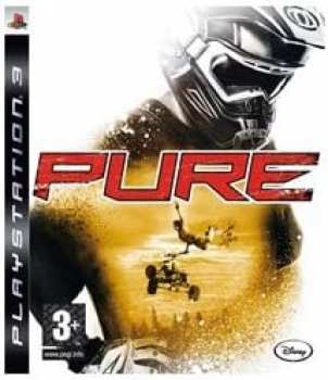 8717418176969 Pure UK/FR PS3