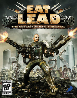 5060125483428 at Lead The Return Of Matt Hazard FR X36