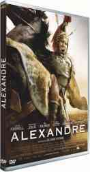 3388334570015 lexandre Dvd Fr