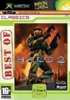 882224187749 Halo 2 Classics FR XBOX