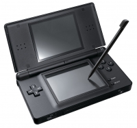 45496443597 Console Nintendo DSi Noire Black DS