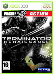 5051889004646 Terminator Renaissance Salvation FR X36