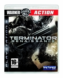 5051889004660 Terminator : Renaissance (Terminator Salvation)