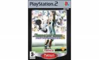 711719192947 Smash Court Tennis 3 - Platinum FR PSP