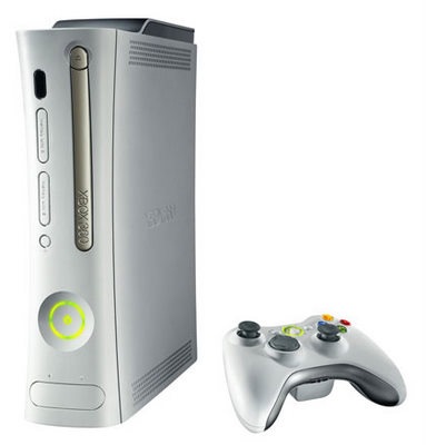 882224870313 Console Xbox 360 Pro 60Gb HDMI