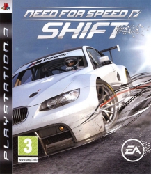 5030931077265 FS Need For Speed Shift FR PS3